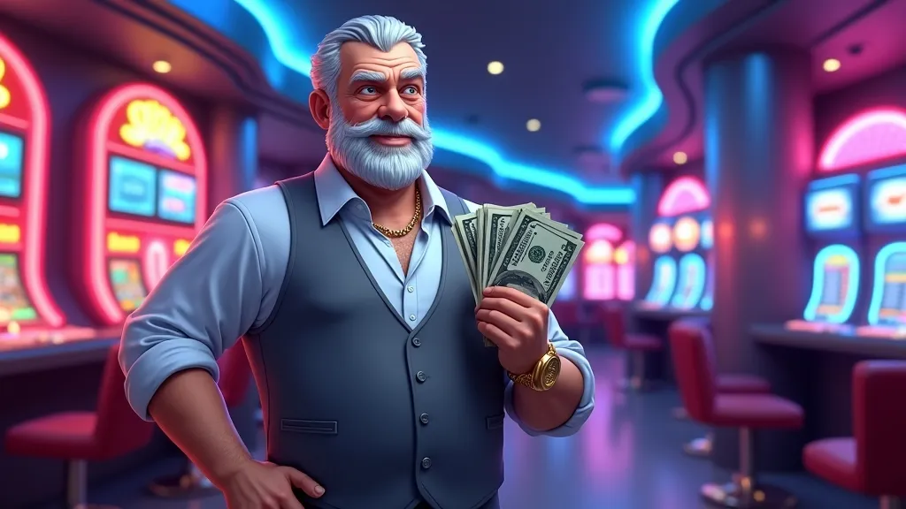 billionairespin bonus